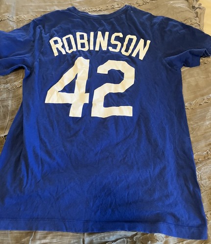 Jackie robinson brooklyn - robinson,
