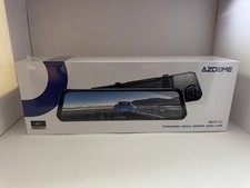AZDOME 12" Specchio