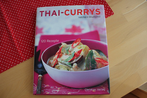 Thai currys kochbuch 120 - kochbuch,