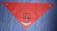 Foulard Militari Esercito