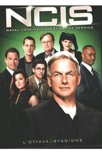 NCIS - Unità anticrimine