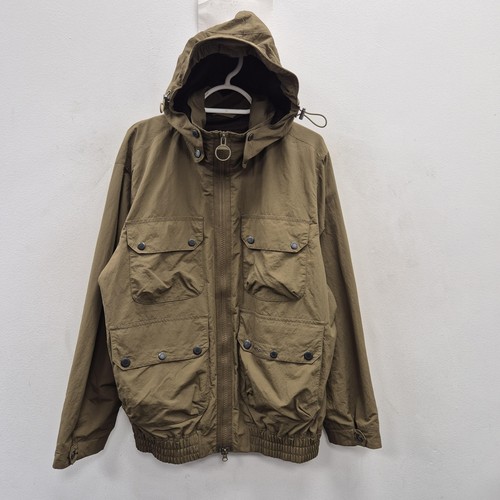 Barbour giacca con - barbour,