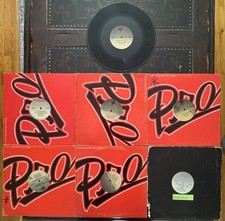 RUN DMC The Rake SPYDER-D