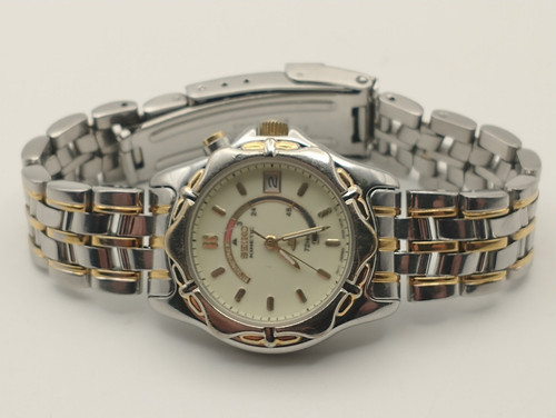 Orologio donna seiko kinetic - orologio,