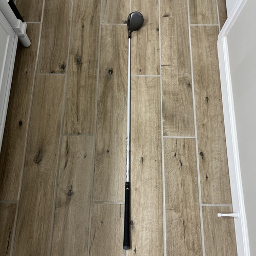 Callaway hot wood donna - hot,