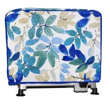 Copri affettatrice in cotone