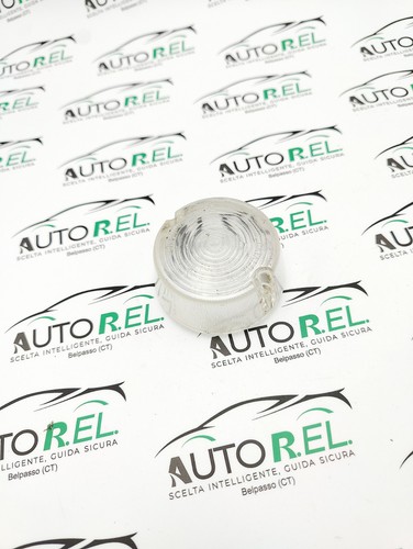 Plastica fanalino freccia - fanalino, fiat
