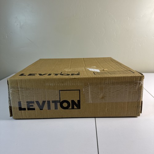 Leviton 49605 140 pollici - 14,