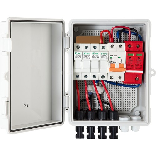 Vevor combinatore fotovoltaico - vevor,
