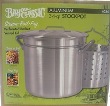 Bayou Classico 4034 34 QT