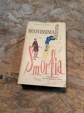LIBRO NUOVISSIMA SMORFIA