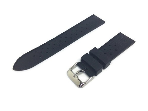 Cinturino orologio silicone