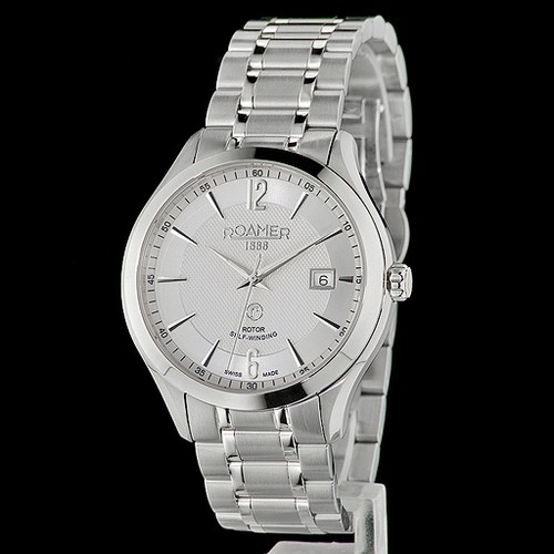 Roamer mechaline pro orologio - roamer,