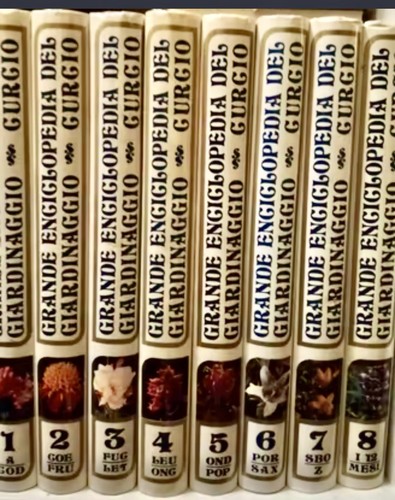 Grande enciclopedia del - enciclopedia,