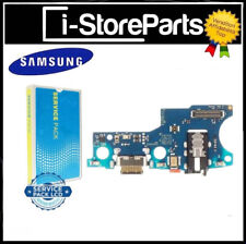 DOCK CONNETTORE DI RICARICA MICROFONO PER SAMSUNG A14 A145R ORIGINALE SERVICE