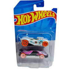Hot Wheels - Confezione 2