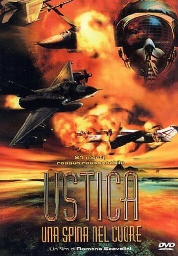 Ustica una spina nel - -,