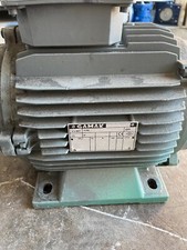 Motore elettrico Gamak 220-380 Gamak