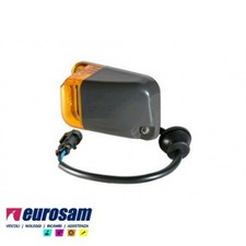 FANALINO FRECCIA DX SU PEDANA
