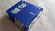 NOKIA C3 TELEFONO CELLULARE TOUCH AND TYPE IN CONFEZIONE ORIGINALE