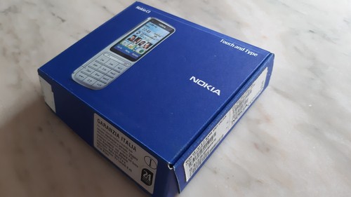 Nokia telefono cellulare - c3,