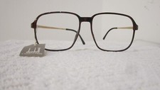 OCCHIALI  DUNHILL mod. 6095 - NOS - FONDO DI MAGAZZINO