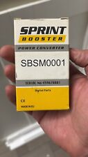 Sprint Booster #SBSM0001