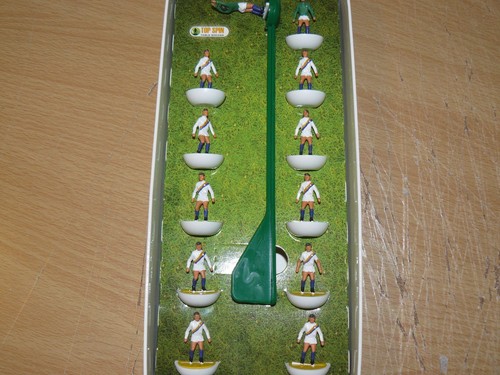 Rochdale 1974 subbuteo - rochdale,