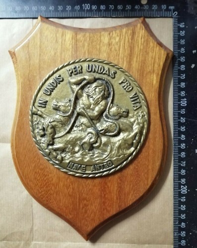 Crest marina militare comsubin - marina,