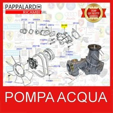 POMPA ACQUA PER MITSUBISHI