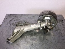 Massa Fusello Posteriore Destra Aixam Mega 0.4 Diesel 5CV Dal 2007