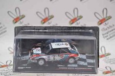 DIE CAST " LANCIA DELTA INTEGRALE 16V - J. KANKKUNEN/J.PIIRONEN - SAFARI RALL...