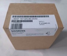 6ES7 157-0AC80-0XA0 Nuovo