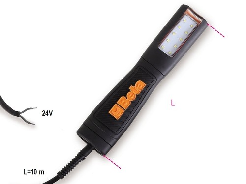 Beta 1842abm lampada - beta,