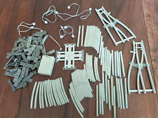 Lego Lotto Binari  Rotaie Treno ferrovia 7850 7851 7852 Vintage Anni 80 Rarità