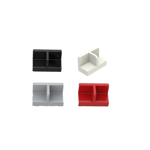 100 93095 ricambi pannello - pz,