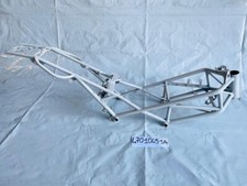 TELAIO FRAME DUCATI MONSTER 900 IE ANNO 2000 BIANCO CD 47010451A