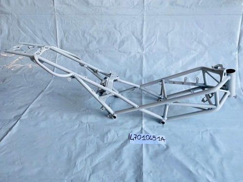 Telaio frame ducati monster - telaio,