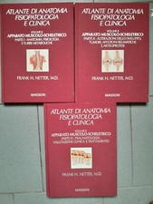 FRANK NETTER ATLANTE DI