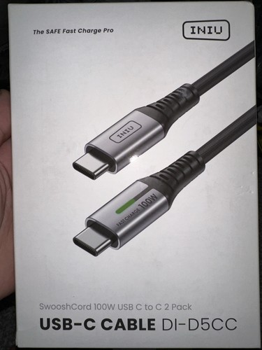 Cavo usb c 100w - usb,