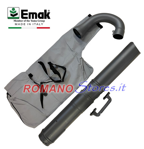 Kit aspirazione completo per - completo,