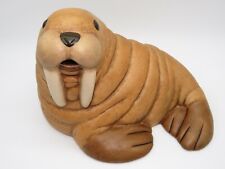 Thun, Animali Marini, Tricheco