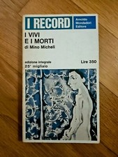 OCCASIONE vintage: Mino