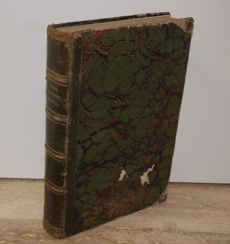 Libro signora monza - la, di