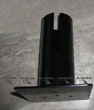 PORTA BEVERINO in ferro per