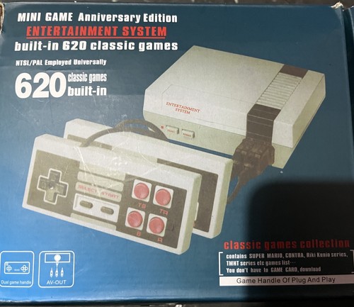 Mini gioco anniversary edition - gioco,