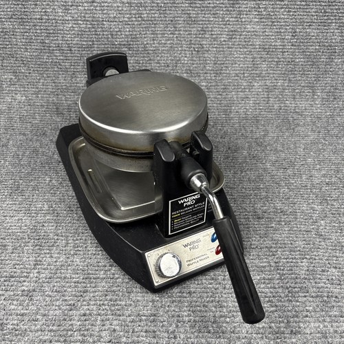 Waring pro wwm200sa - waring,
