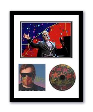 Elton John foto CD