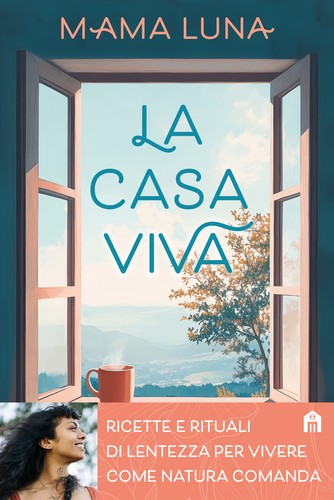 Casa viva ricette e - la,