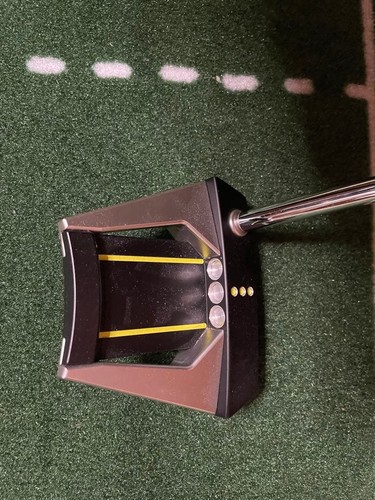 Scotty cameron phantom - scotty,
